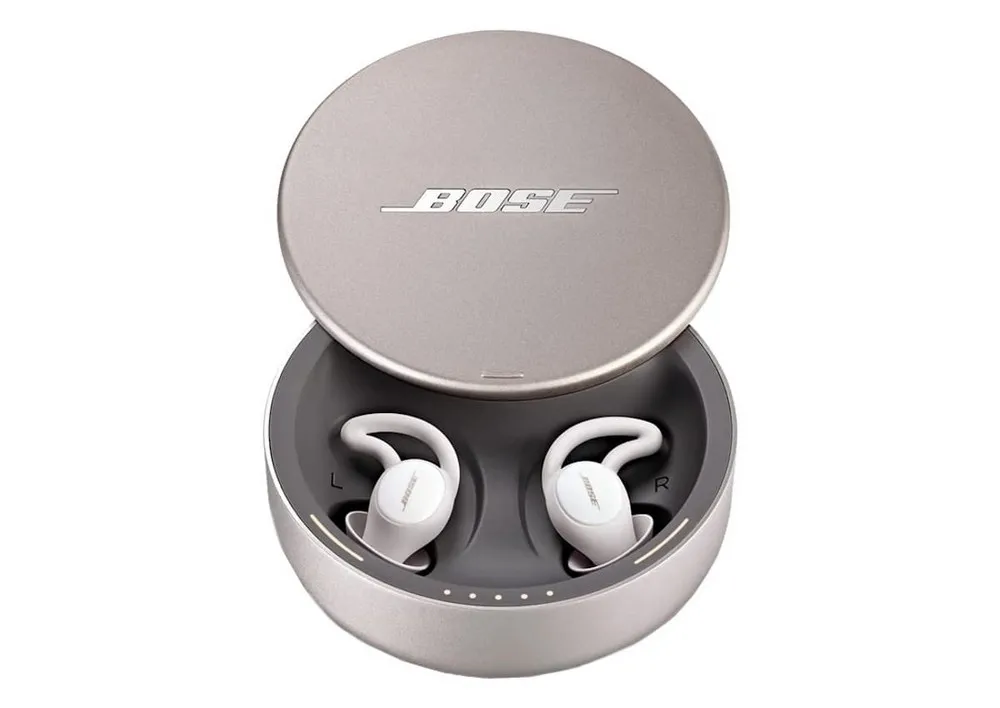 Căști BOSE Sleepbuds II, Alb