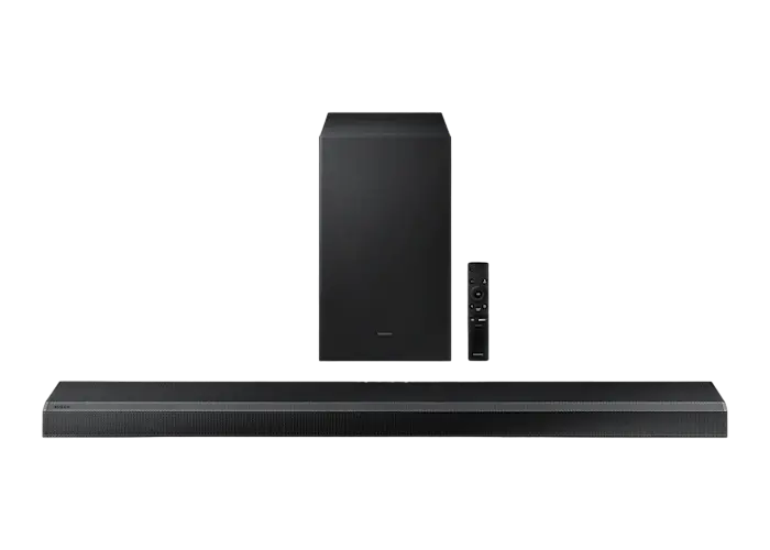 Soundbar Samsung HW-Q700A, Negru