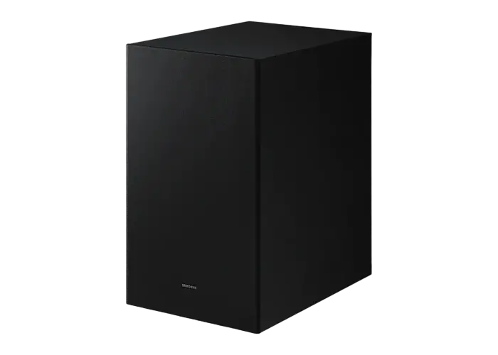 Soundbar Samsung HW-Q700A, Negru