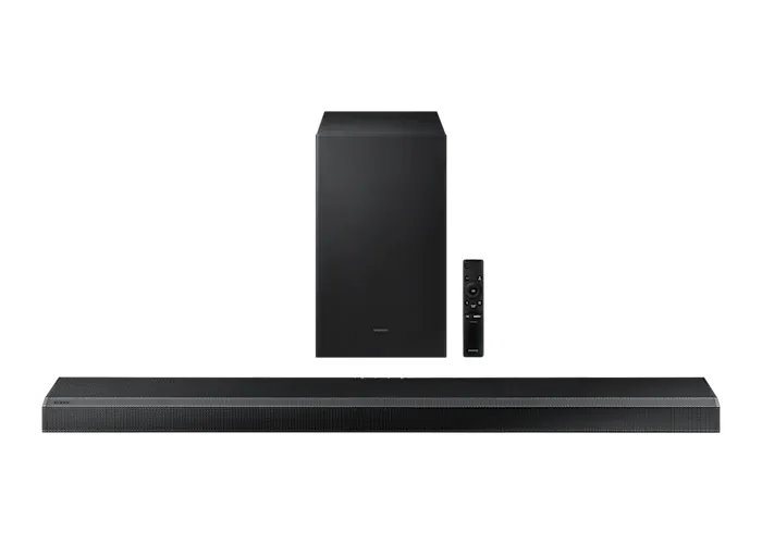 Soundbar Samsung HW-Q700A, Negru