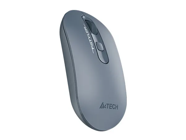 Mouse Wireless A4Tech FG20, Albastru