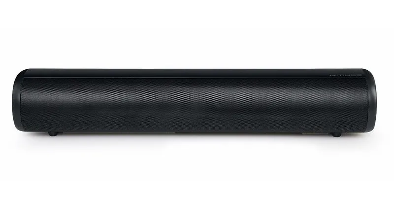 Soundbar MUSE M-1580 SBT, Negru