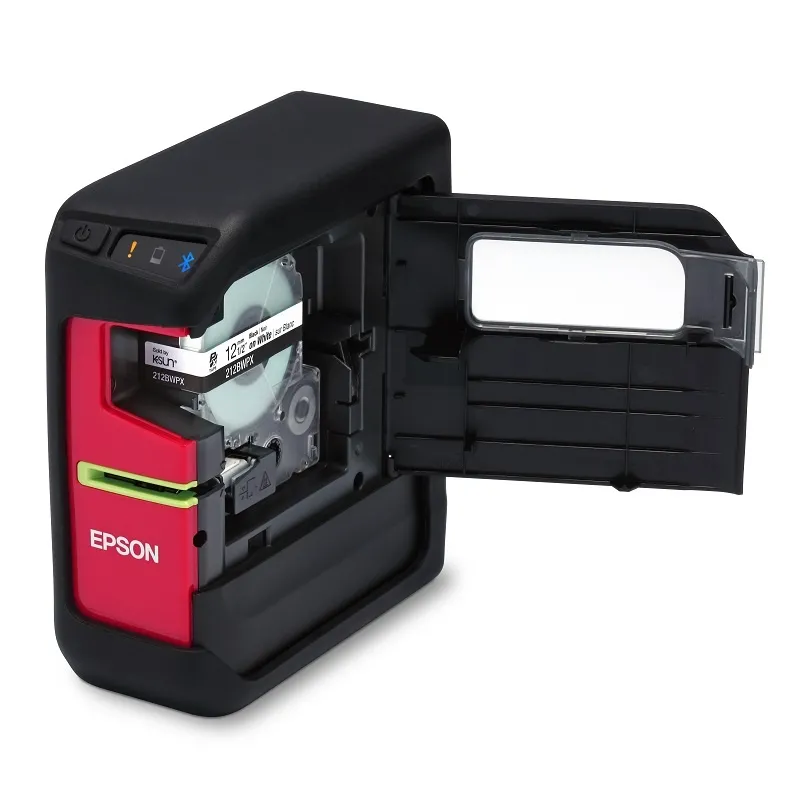 Imprimantă de etichete Epson LW-Z710, Negru