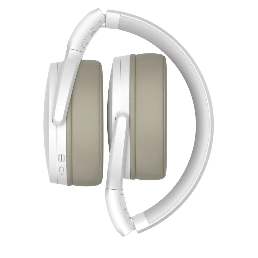 Căști Sennheiser HD 350BT, Alb