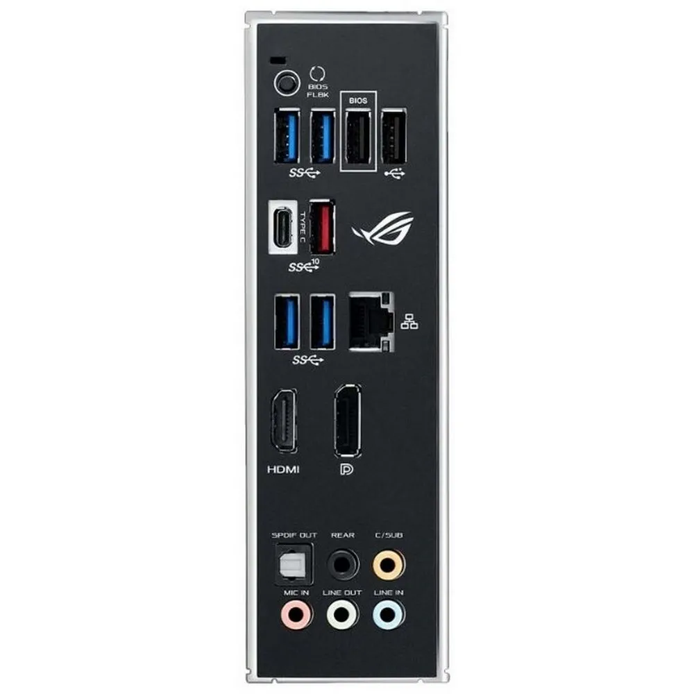 Placă de bază ASUS ROG STRIX B550-F GAMING, AM4, AMD B550, ATX