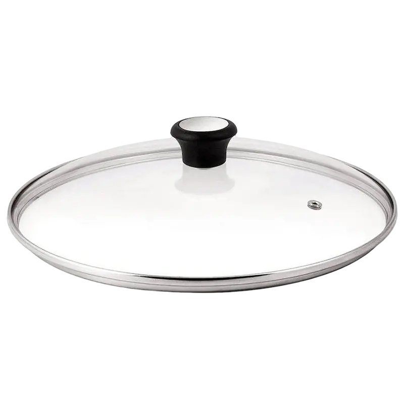 Capac Tefal 28097512, 24cm, Transparent