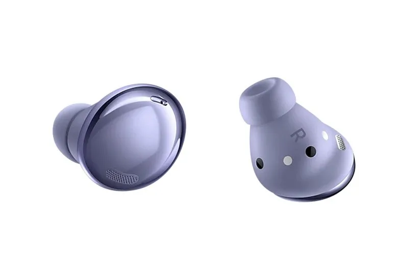 Căști Samsung Galaxy Buds Pro, Violet
