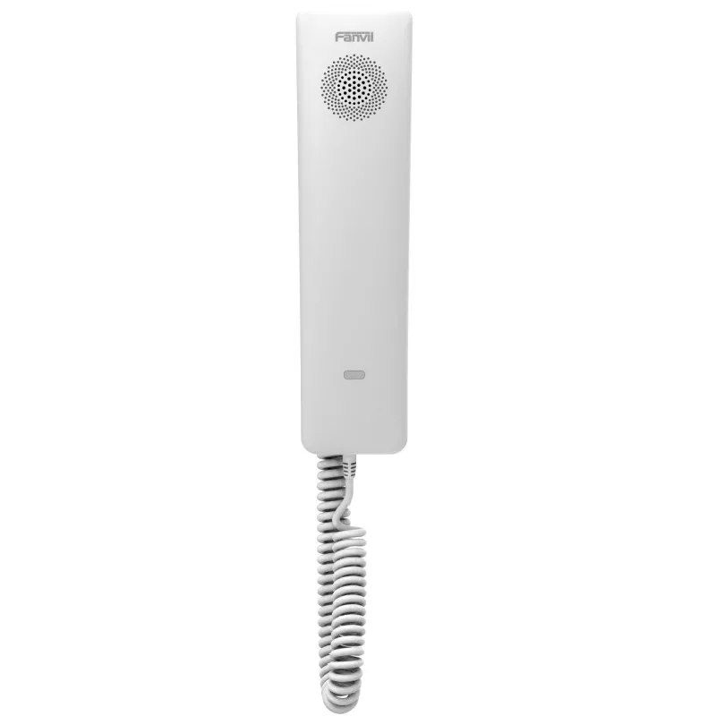 Telefon IP Fanvil H2U, Alb