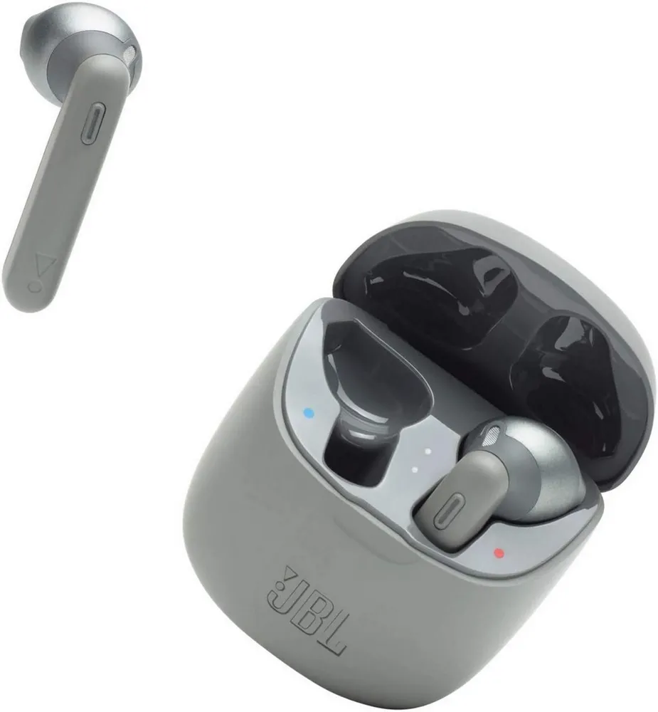 Căști JBL Tune 225TWS, Gri