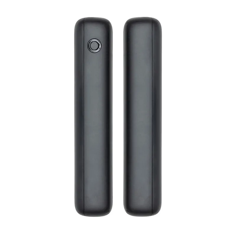 Acumulator extern RivaCase VA2081, 20000mAh, Negru