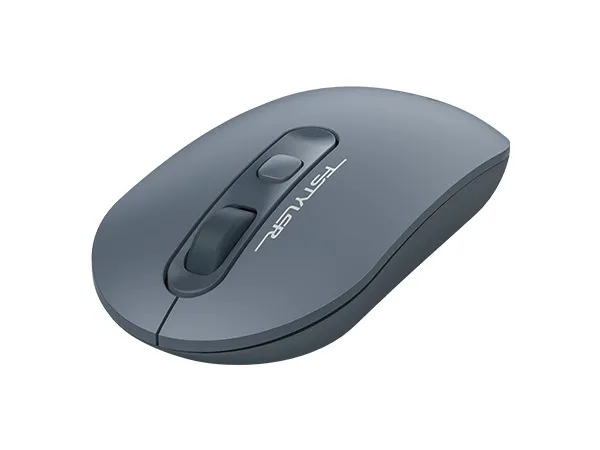 Mouse Wireless A4Tech FG20, Albastru