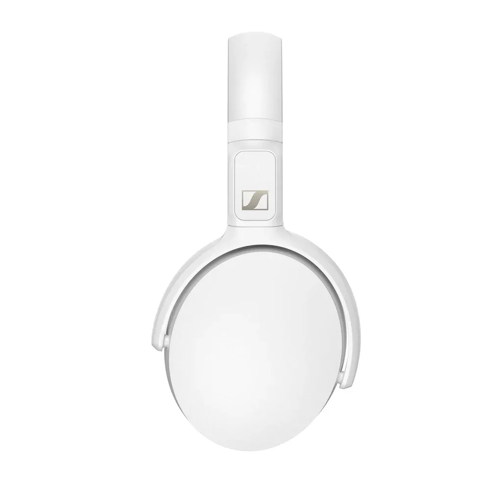 Căști Sennheiser HD 350BT, Alb