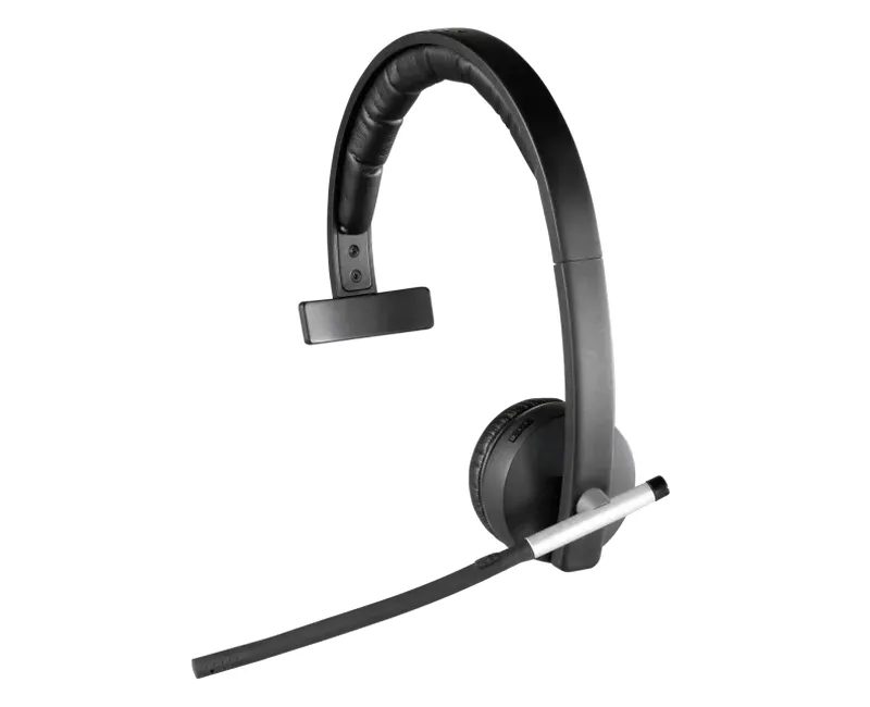 Căști Logitech H820E, Negru
