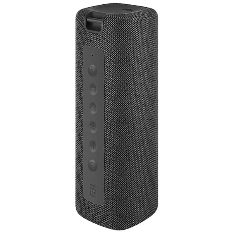 Boxă portabilă Xiaomi Mi Bluetooth, Negru