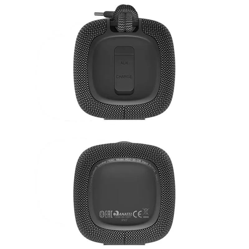 Boxă portabilă Xiaomi Mi Bluetooth, Negru