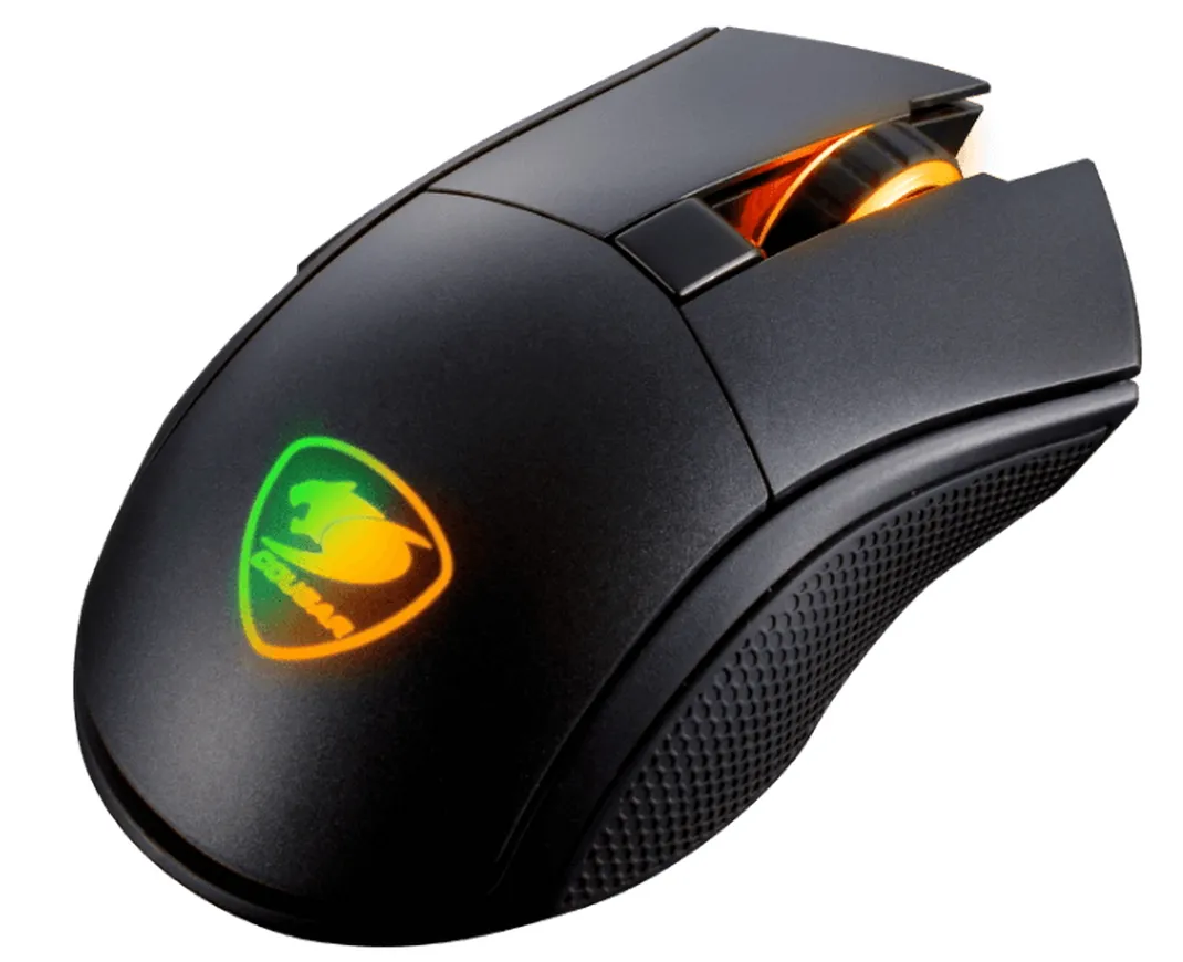 Gaming Mouse Cougar Revenger S, Negru