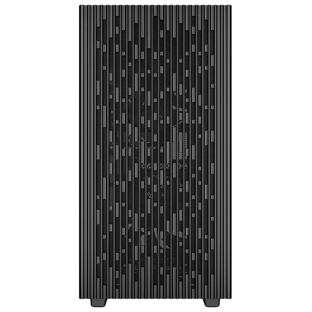 Carcasă PC Deepcool MATREXX 40, Micro-ATX, ATX PS2 , Negru