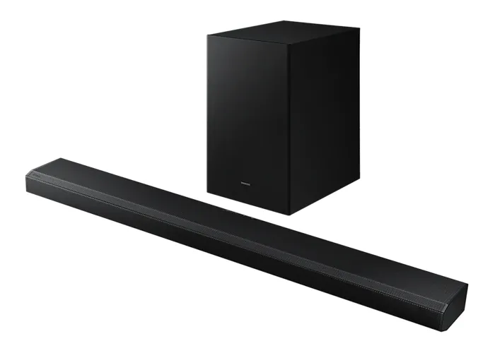 Soundbar Samsung HW-Q700A, Negru
