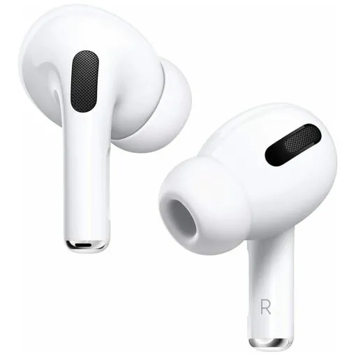 Căști AirPods PRO (USA) MagSafe, Alb