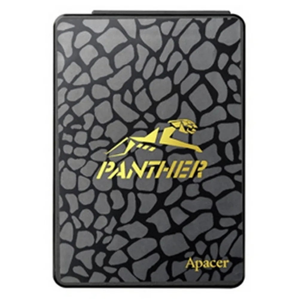 Unitate SSD Apacer AS340X, 480GB, AP480GAS340XC-1