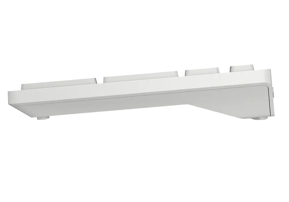 Set Tastatură + Mouse DELL KM5221W, Fără fir, Alb