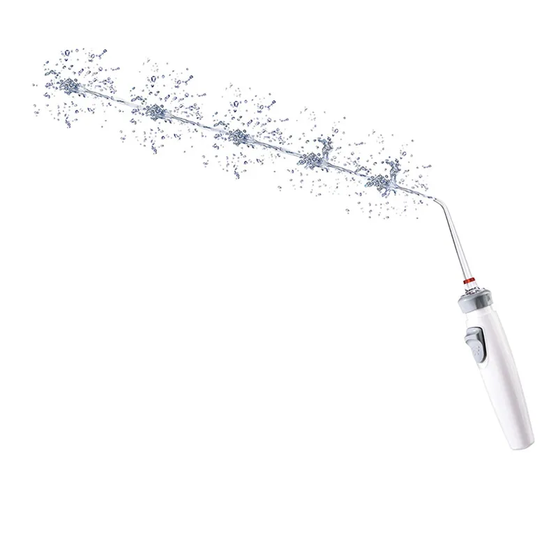 Irigator oral Aquapick AQ 350, Alb