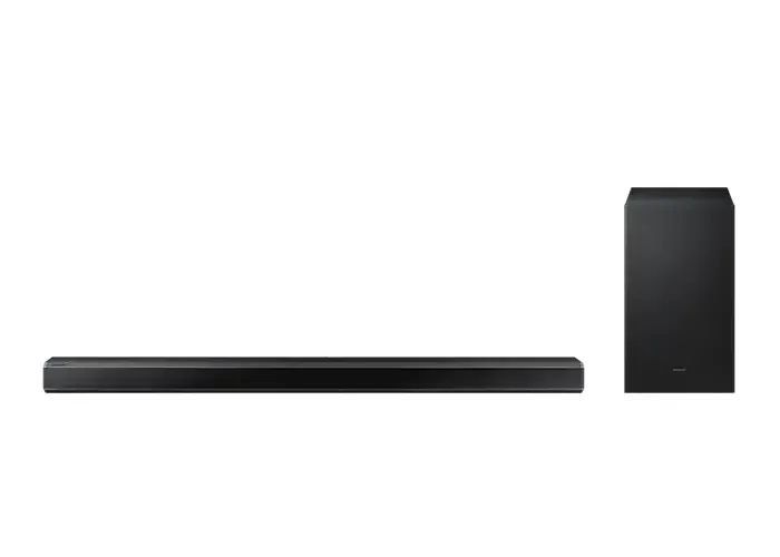 Soundbar Samsung HW-Q700A, Negru