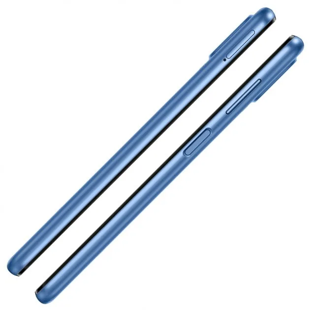 Smartphone Samsung Galaxy M22, 4GB/128GB, Albastru