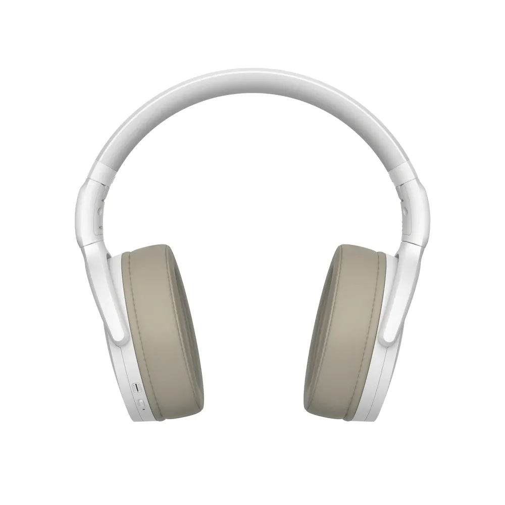 Căști Sennheiser HD 350BT, Alb