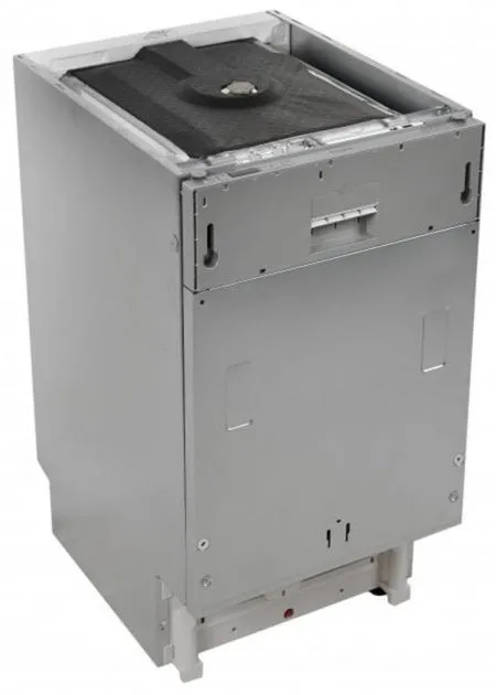 Mașină de spălat vase Whirlpool WSIC 3M27 C, Alb