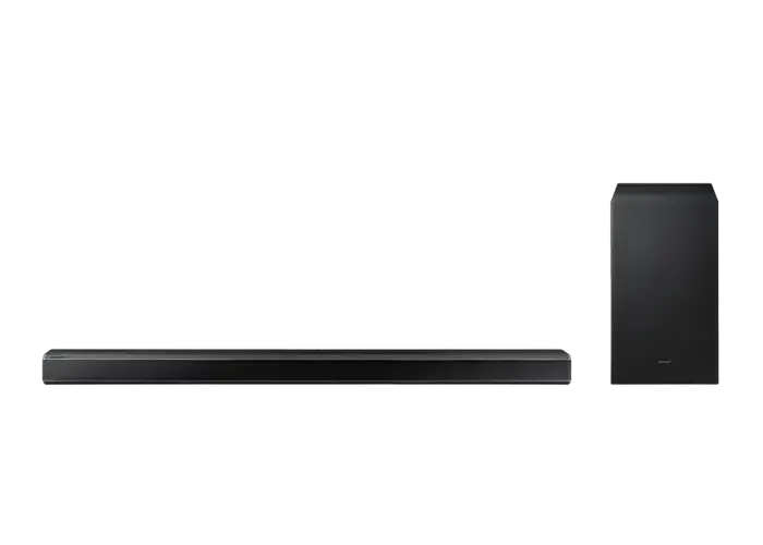 Soundbar Samsung HW-Q700A, Negru