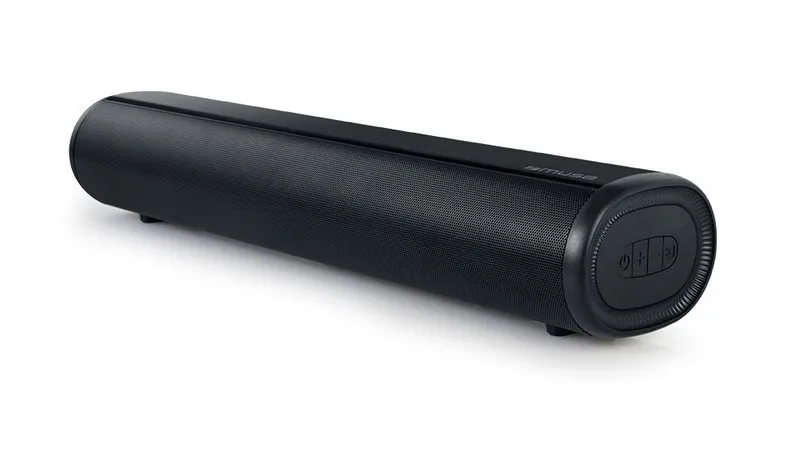 Soundbar MUSE M-1580 SBT, Negru