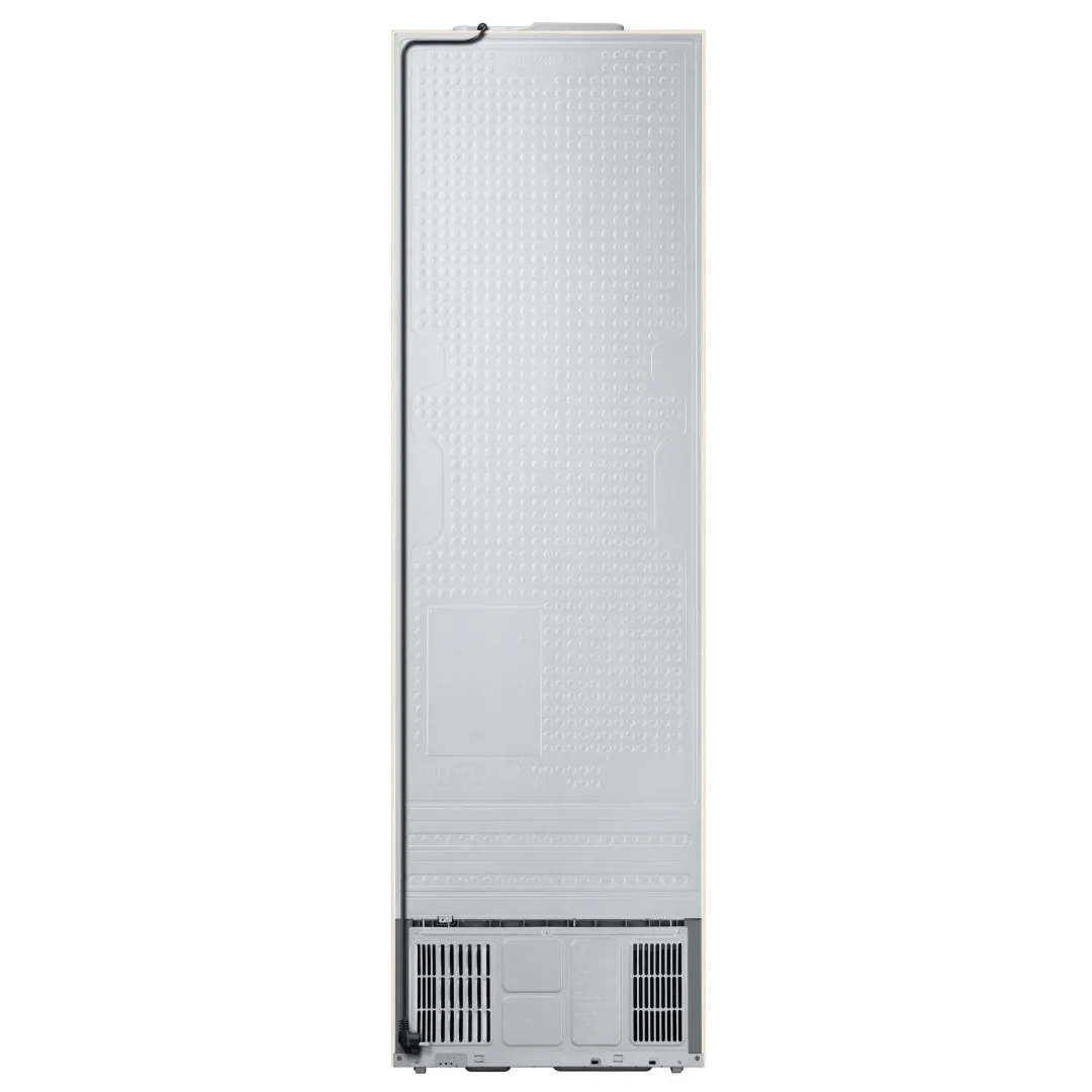 Frigider Samsung RB38T603FEL/UA, Bej