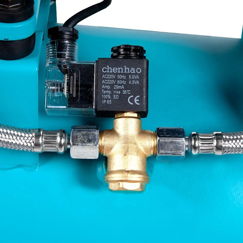 Compresor de aer Detoolz 30L 1500W