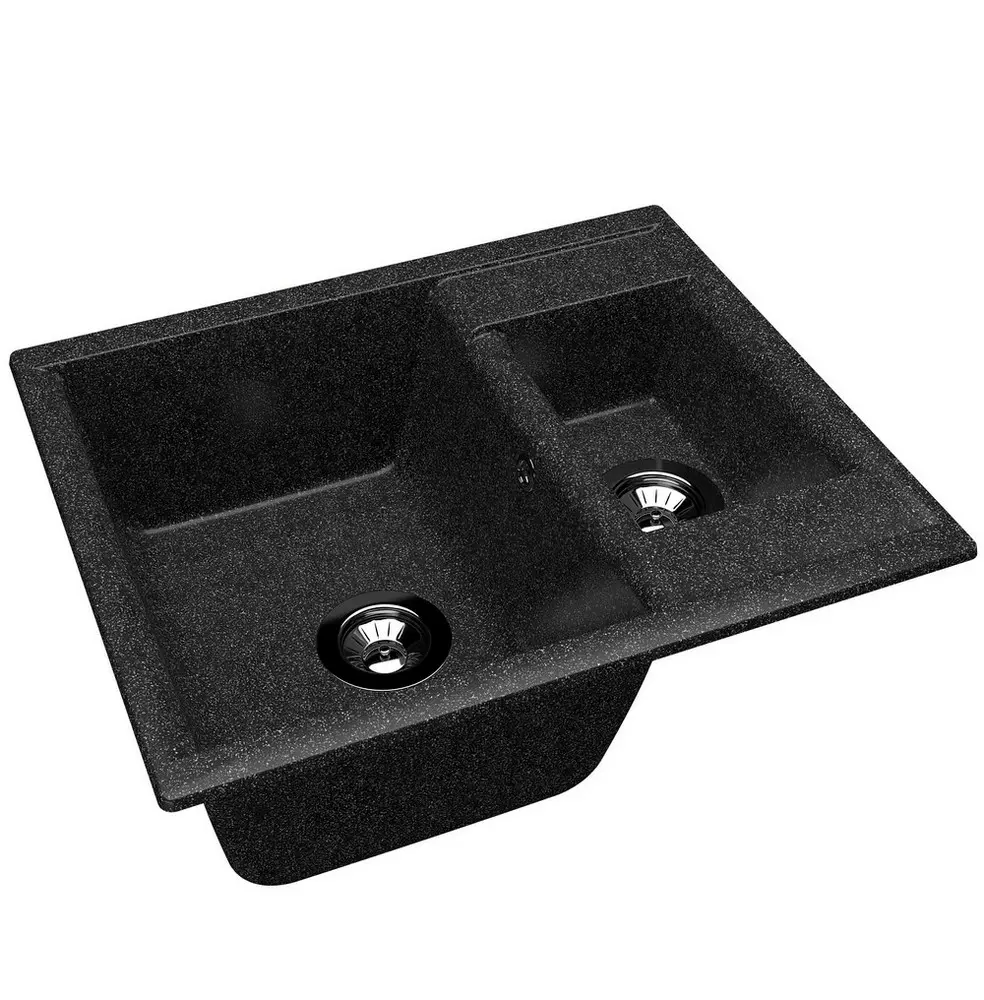 Сhiuveta Dr.Gans Astra 620K (Negru)