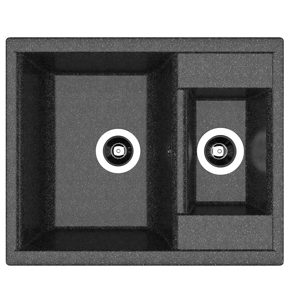 Сhiuveta Dr.Gans Astra 620K (Negru)