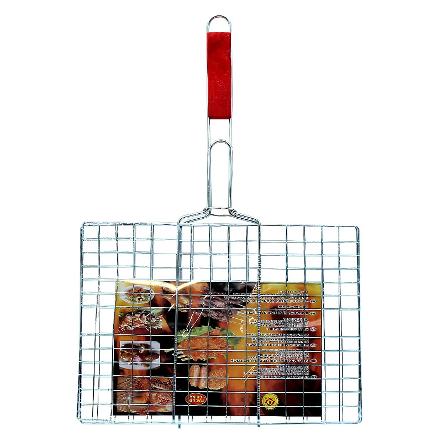Plasa BBQ 25cmx35cm