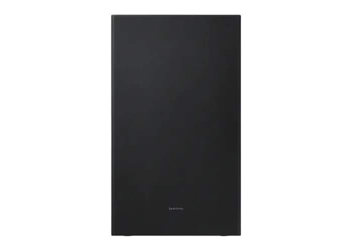 Soundbar Samsung HW-Q700A, Negru