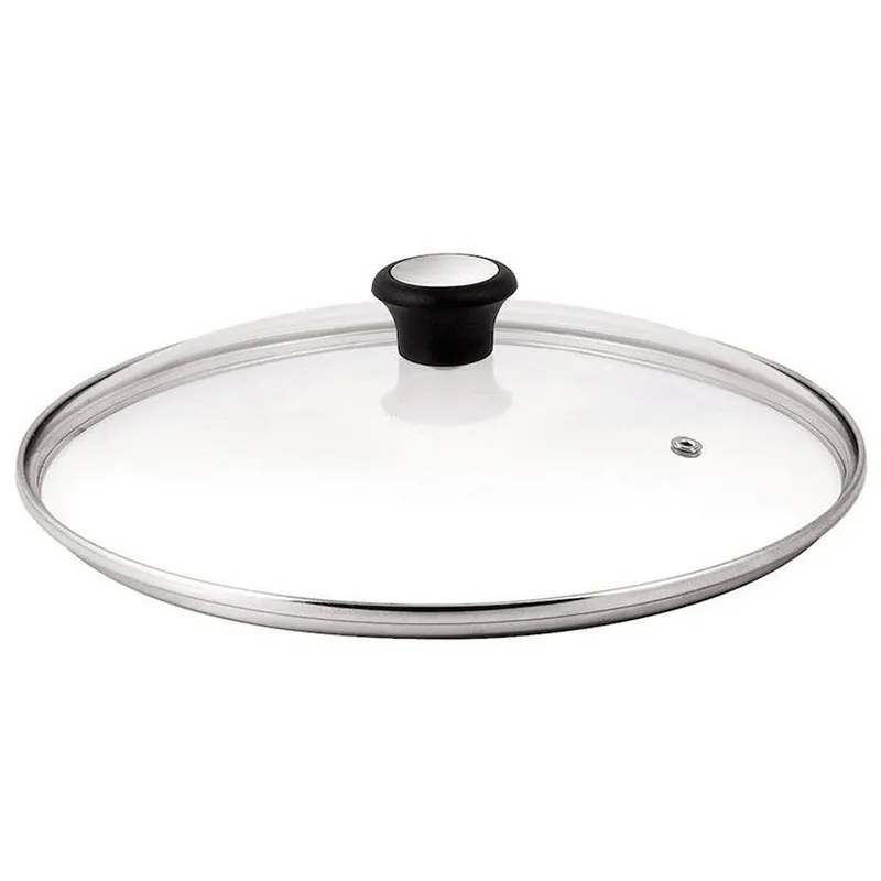 Capac Tefal 28097512, 24cm, Transparent