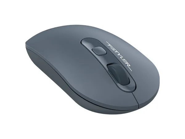 Mouse Wireless A4Tech FG20, Albastru