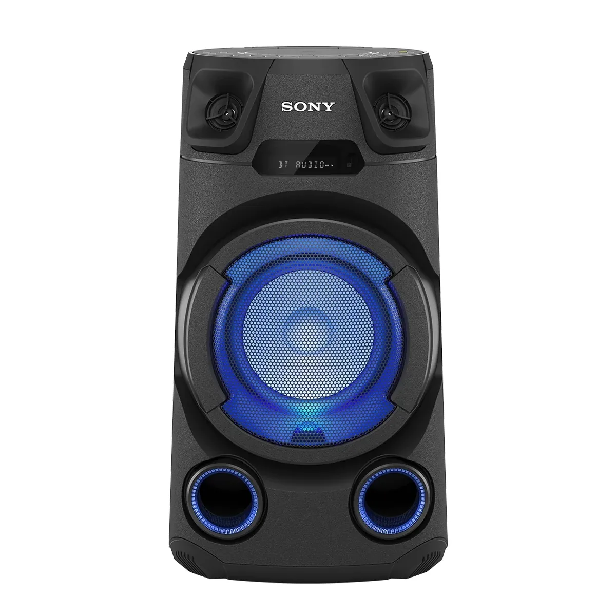 Boxă portabilă SONY MHC-V13, Negru