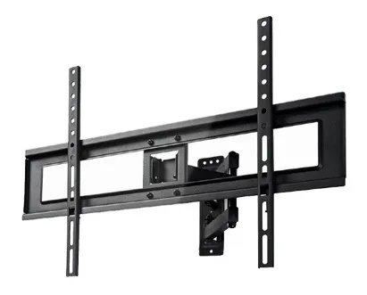 Suport TV de perete  Gembird WM-65RT-01, Negru