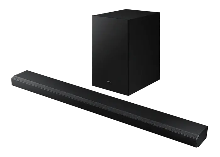 Soundbar Samsung HW-Q700A, Negru