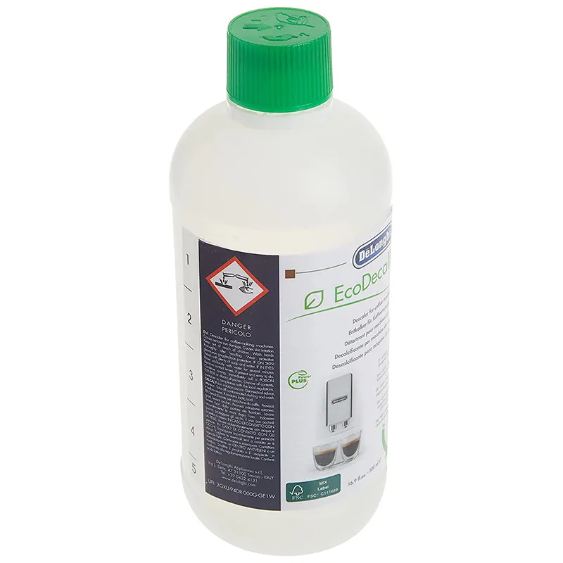 Agent de decalcifiere Ekos EcoDescaler