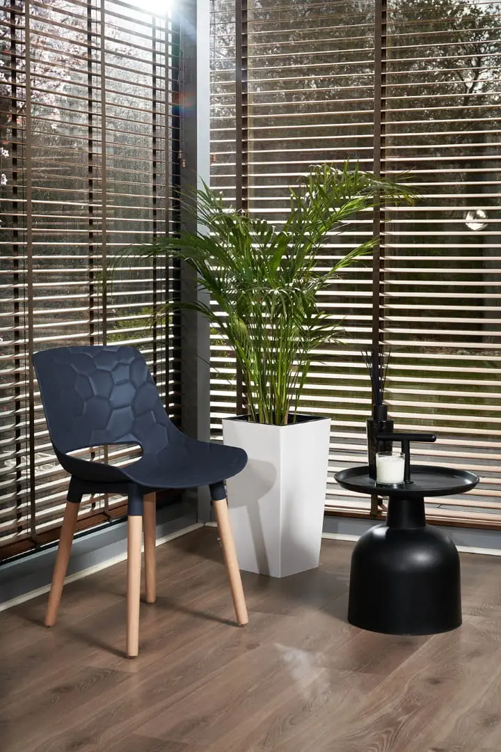 Scaun scandinav JUMI DAVIS (bluemarin)