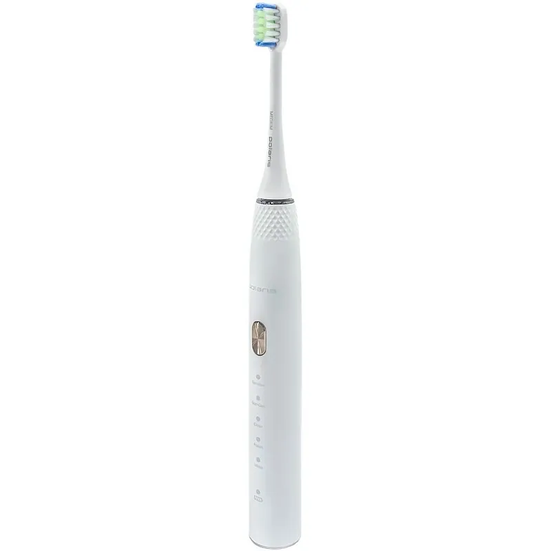 Periuța de dinți electrică sonică Polaris PETB 0701 TC, Alb