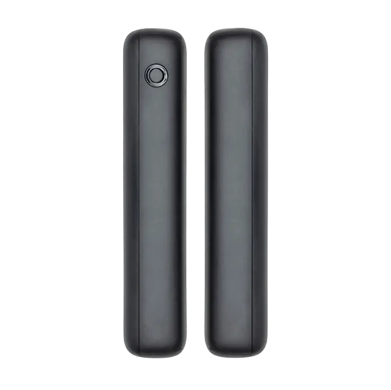 Acumulator extern RivaCase VA2081, 20000mAh, Negru