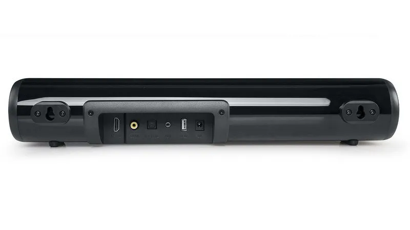 Soundbar MUSE M-1580 SBT, Negru