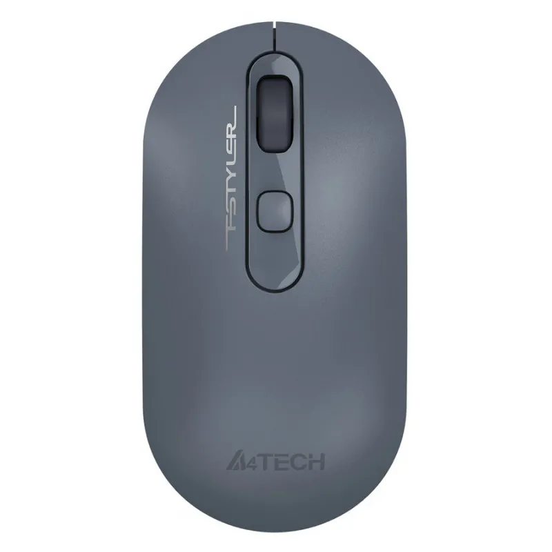 Mouse Wireless A4Tech FG20, Albastru