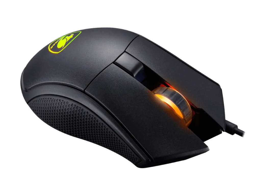 Gaming Mouse Cougar Revenger S, Negru